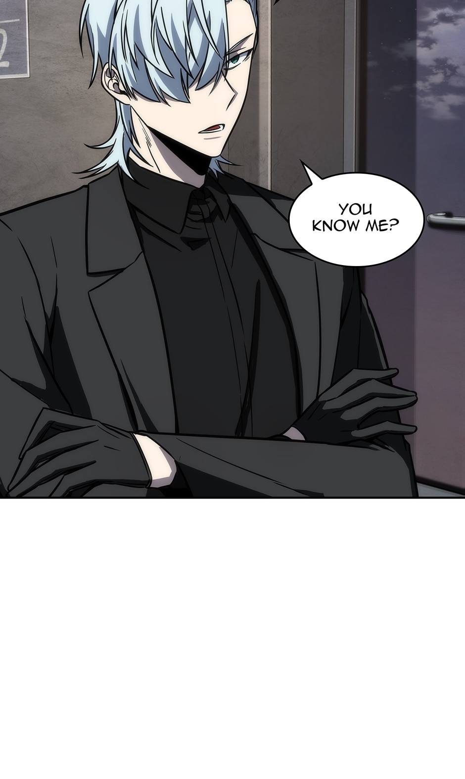 Read Tomb Raider King chapter 211 image 36 on Lezhin