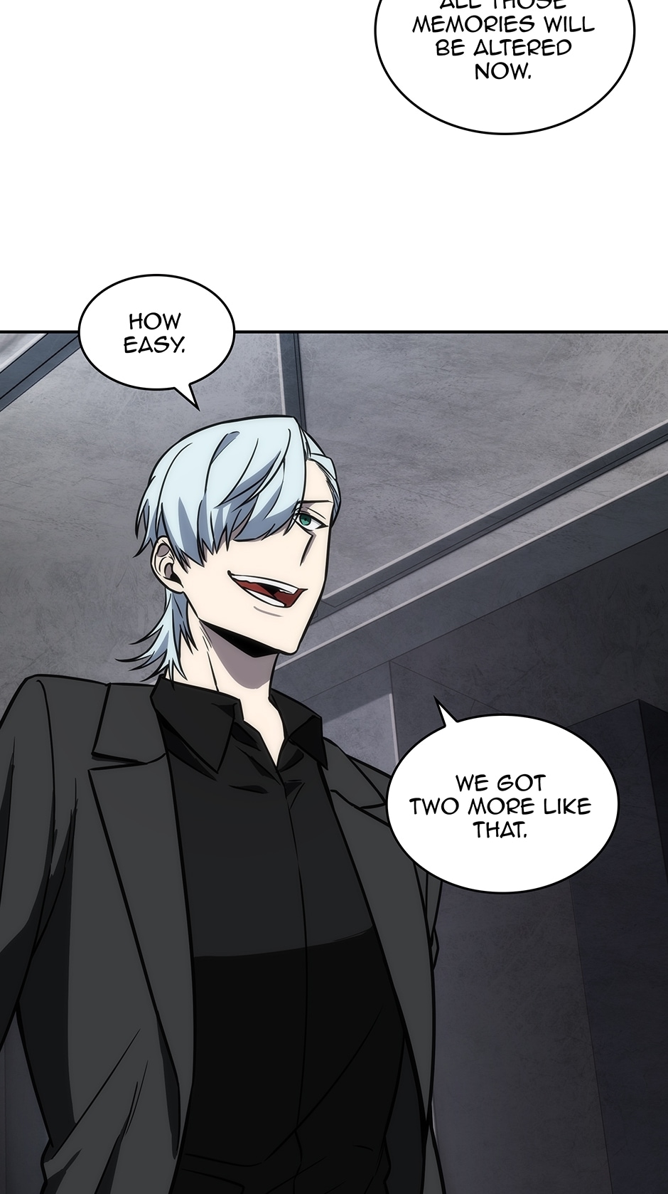 Read Tomb Raider King chapter 211 image 40 on Lezhin