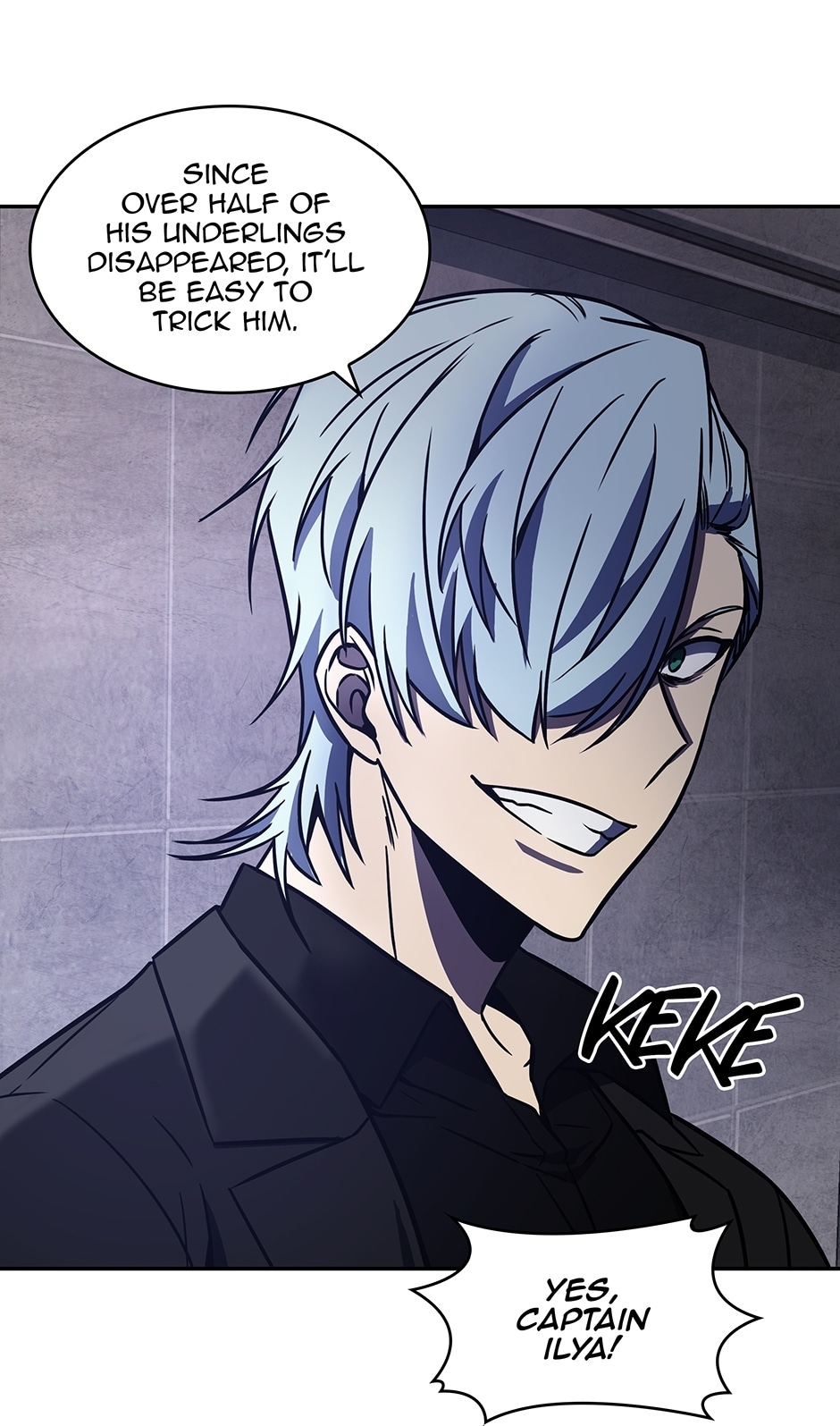 Read Tomb Raider King chapter 211 image 42 on Lezhin