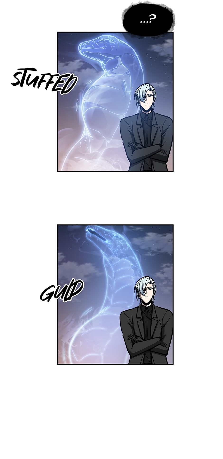 Read Tomb Raider King chapter 211 image 5 on Lezhin