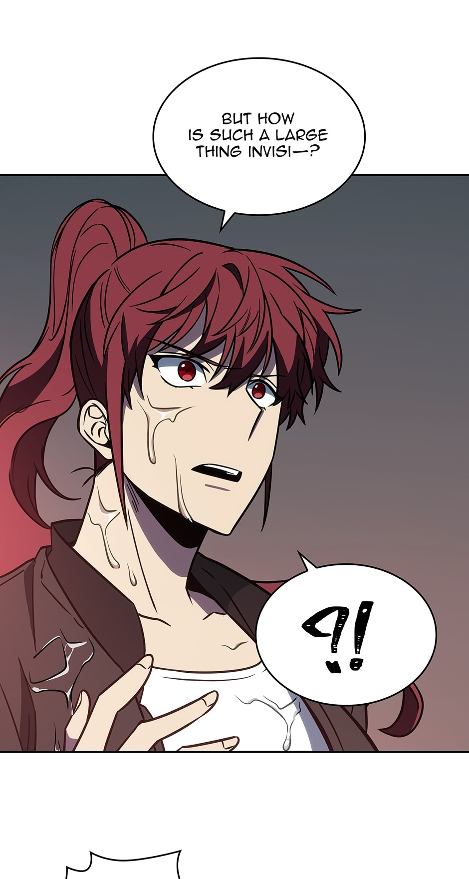 Read Tomb Raider King chapter 211 image 52 on Lezhin