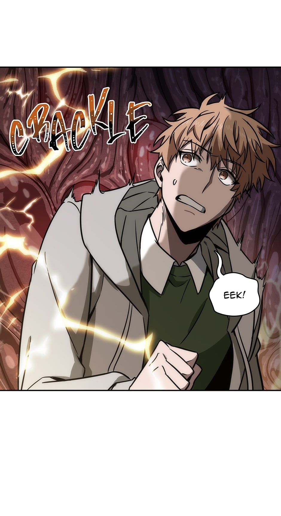 Read Tomb Raider King chapter 211 image 62 on Lezhin