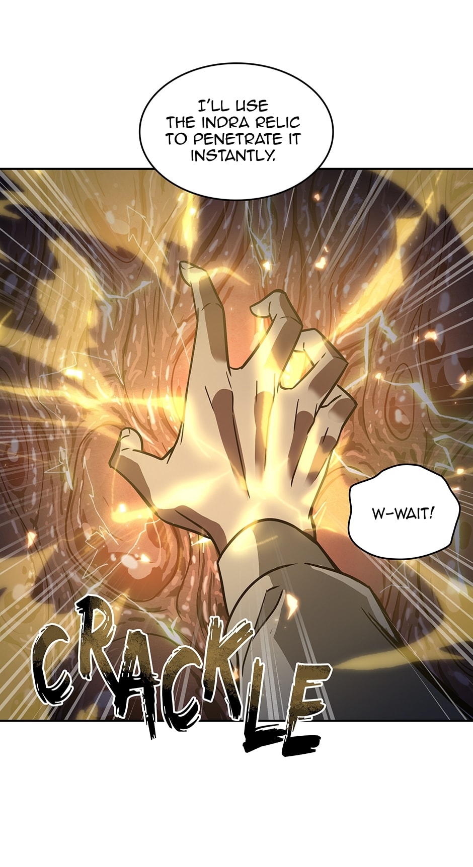 Read Tomb Raider King chapter 211 image 64 on Lezhin