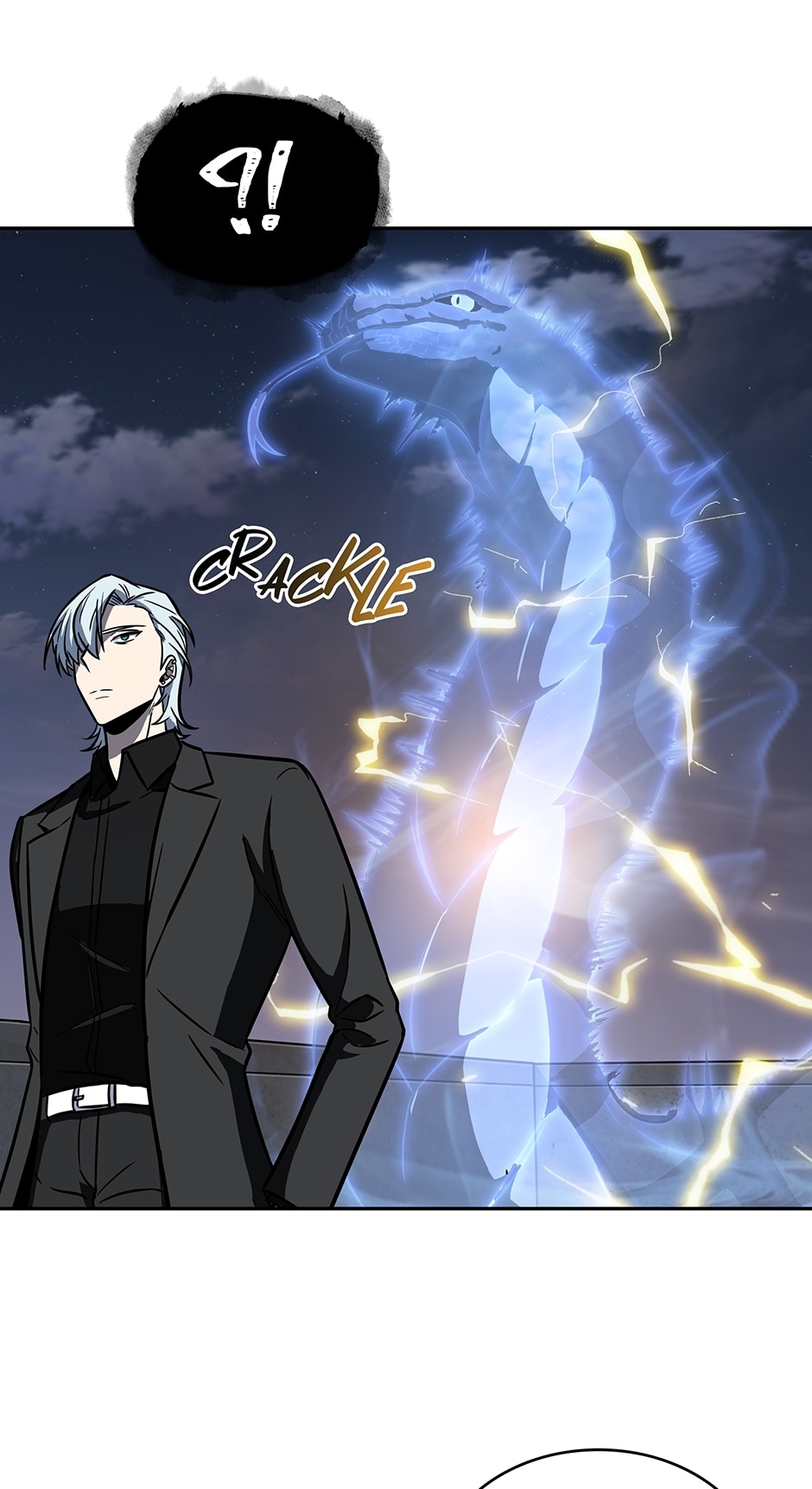 Read Tomb Raider King chapter 211 image 65 on Lezhin