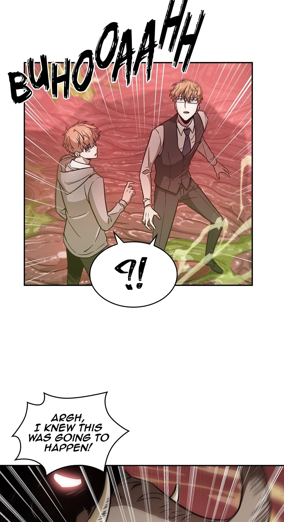 Read Tomb Raider King chapter 211 image 68 on Lezhin