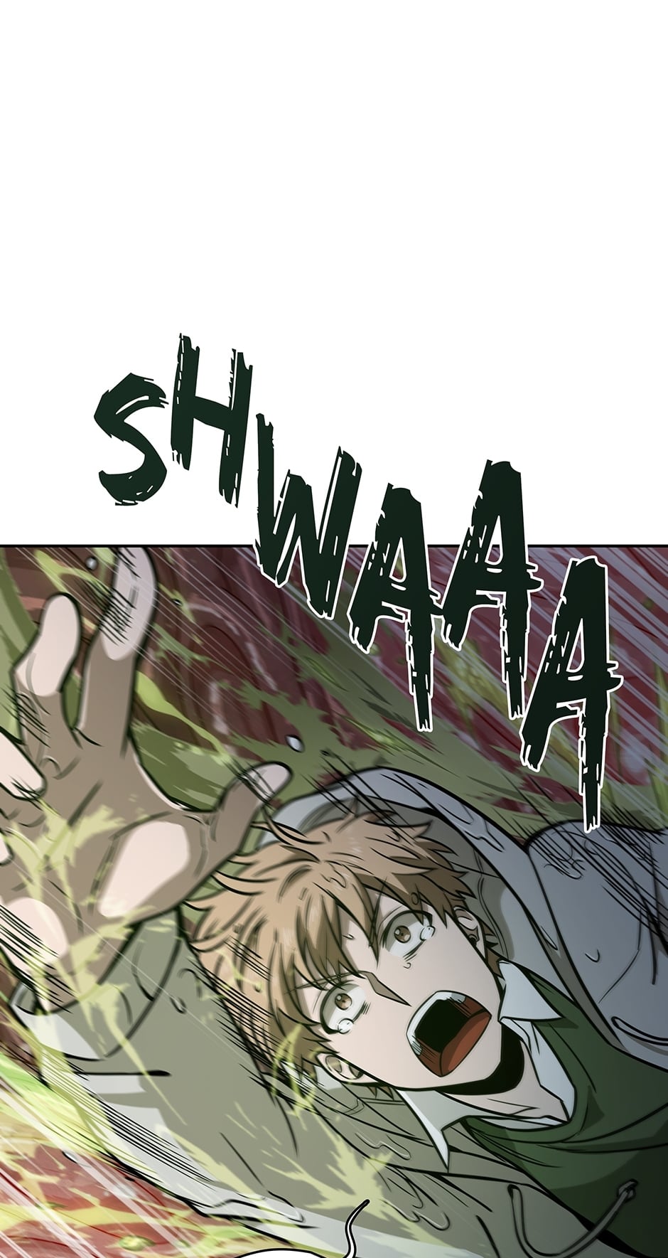 Read Tomb Raider King chapter 211 image 7 on Lezhin