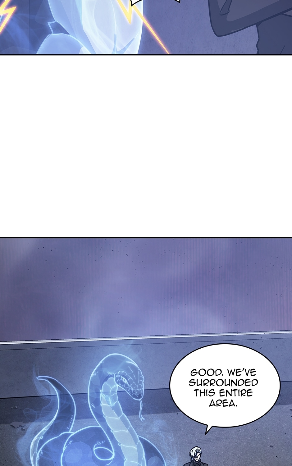 Read Tomb Raider King chapter 211 image 71 on Lezhin