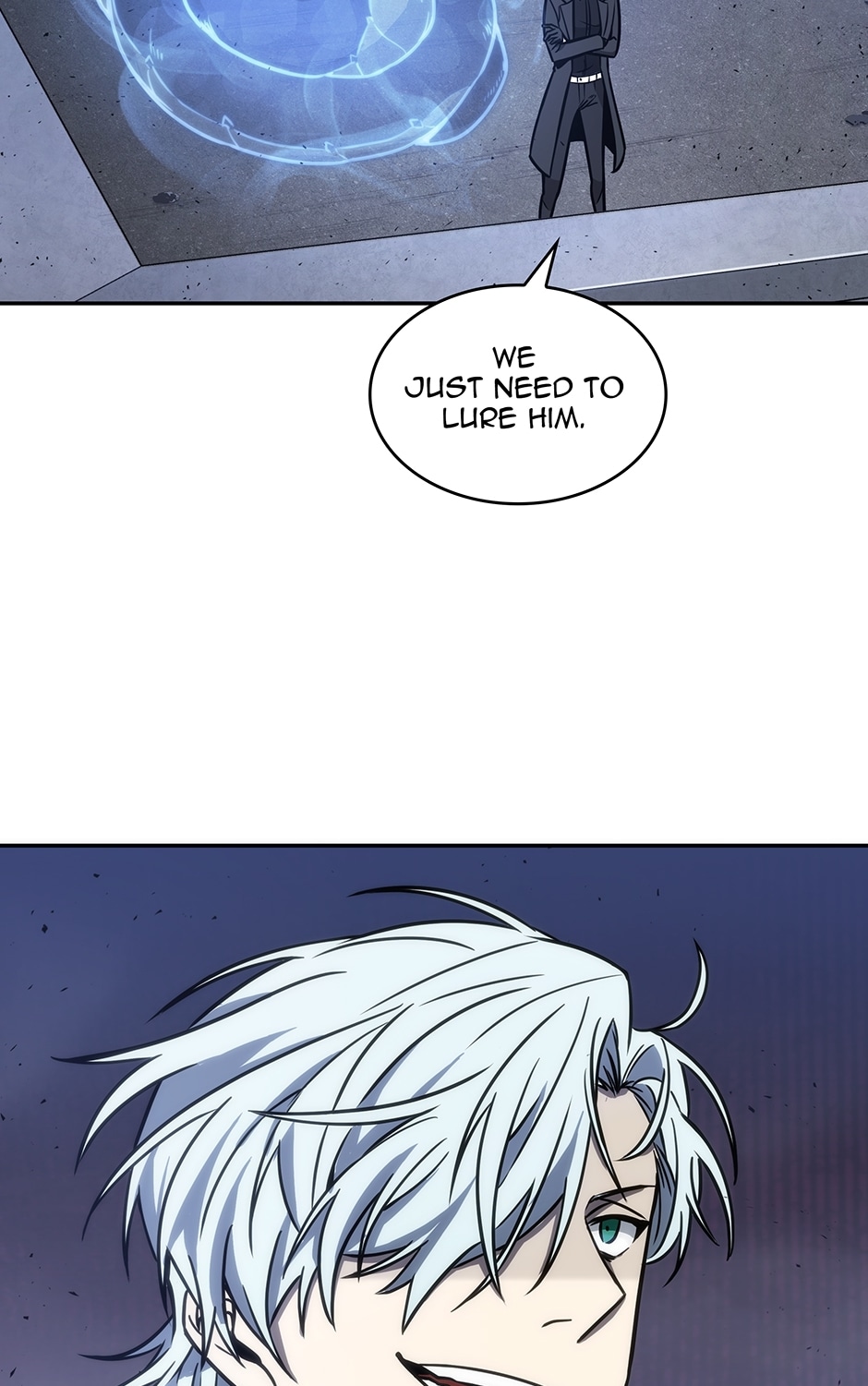 Read Tomb Raider King chapter 211 image 72 on Lezhin