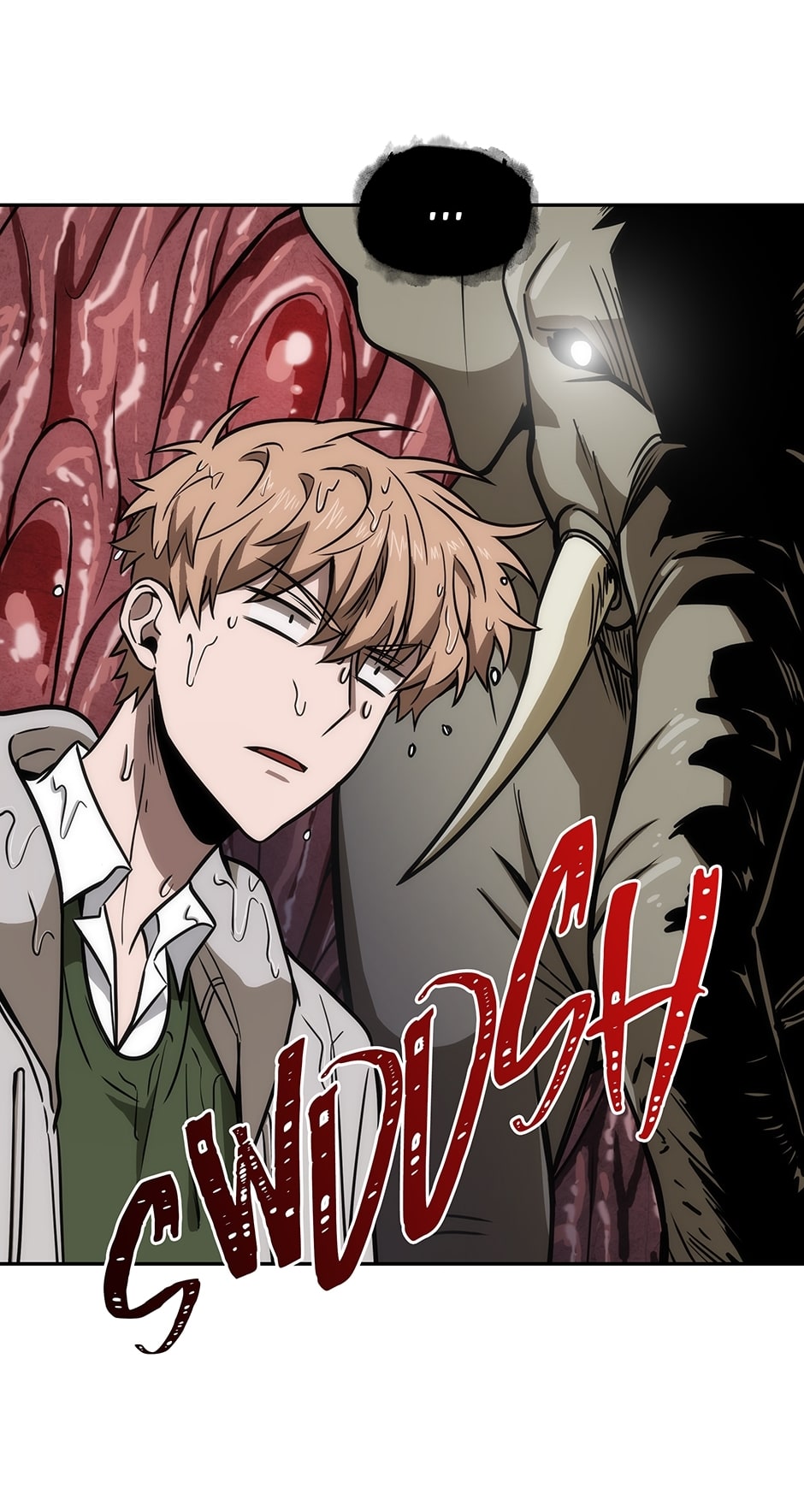 Read Tomb Raider King chapter 211 image 9 on Lezhin