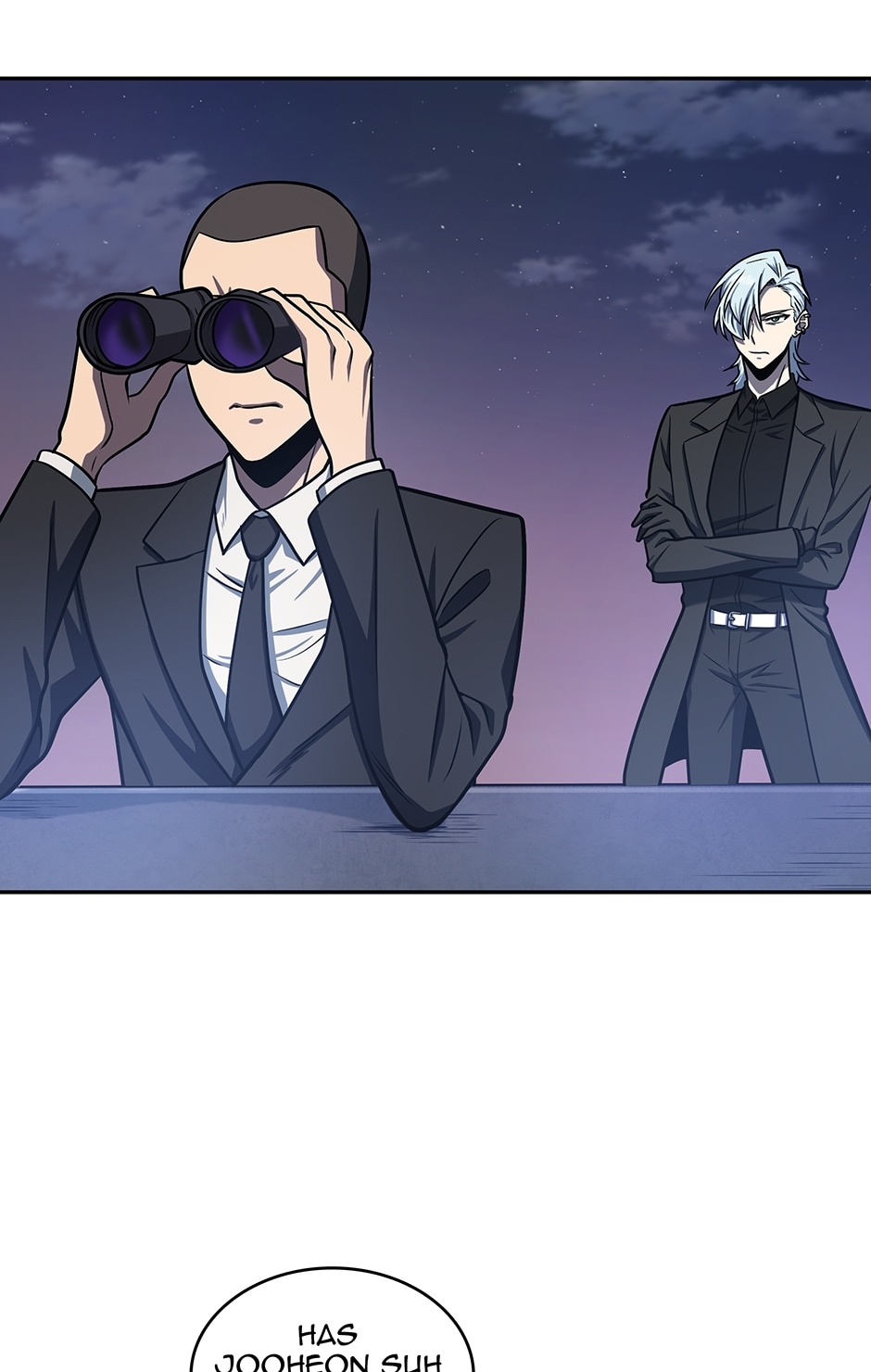 Read Tomb Raider King chapter 212 image 1 on Lezhin