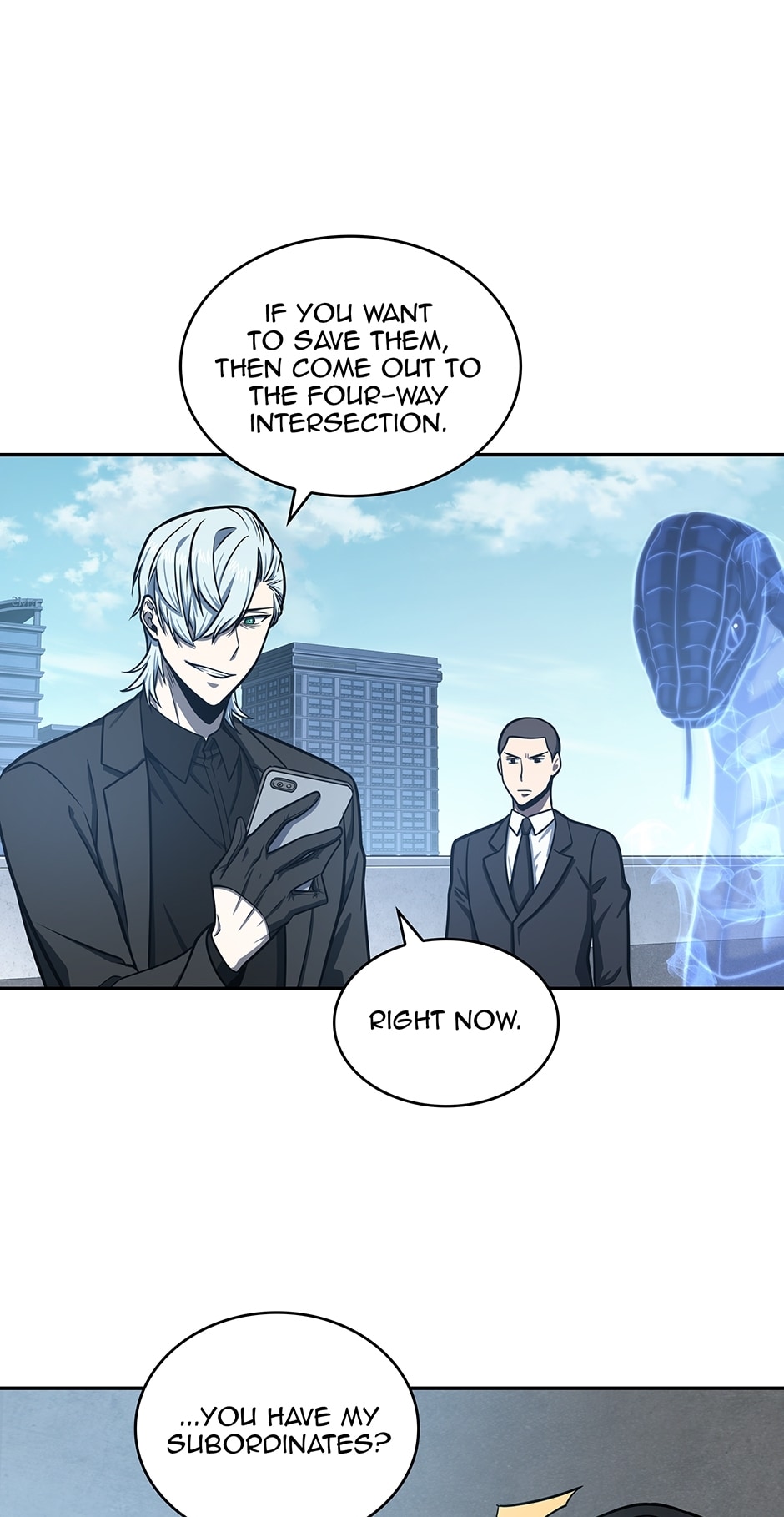Read Tomb Raider King chapter 212 image 13 on Lezhin