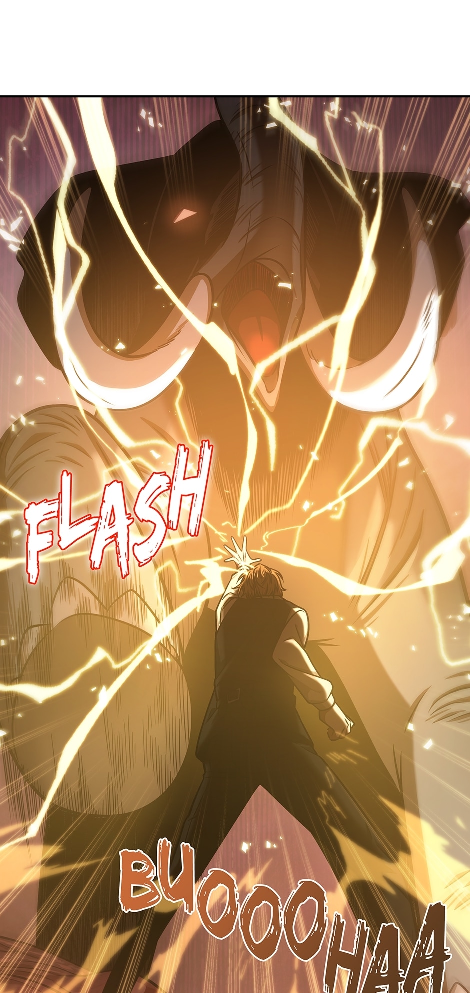 Read Tomb Raider King chapter 212 image 19 on Lezhin