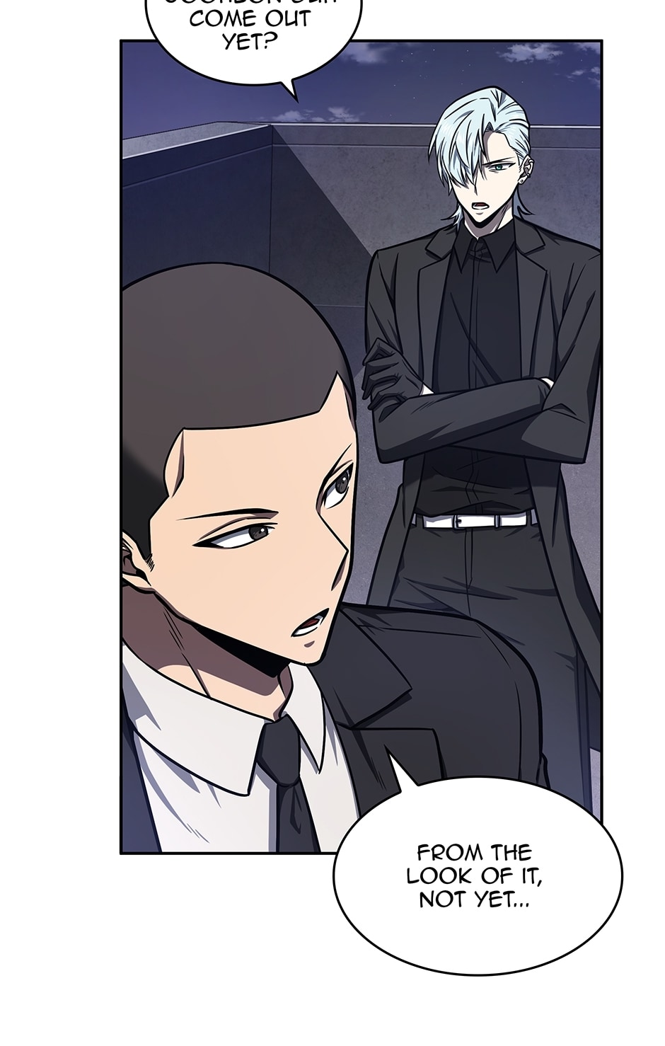 Read Tomb Raider King chapter 212 image 2 on Lezhin