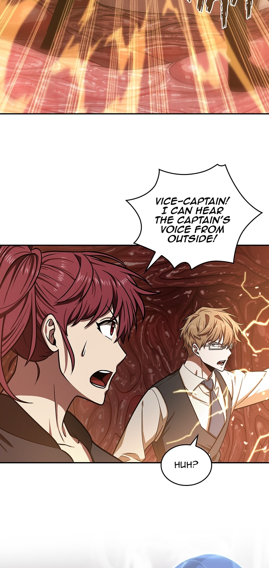Read Tomb Raider King chapter 212 image 20 on Lezhin