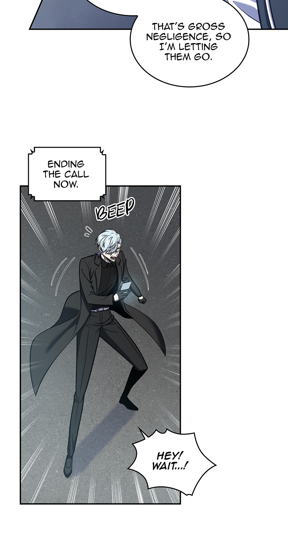 Read Tomb Raider King chapter 212 image 24 on Lezhin
