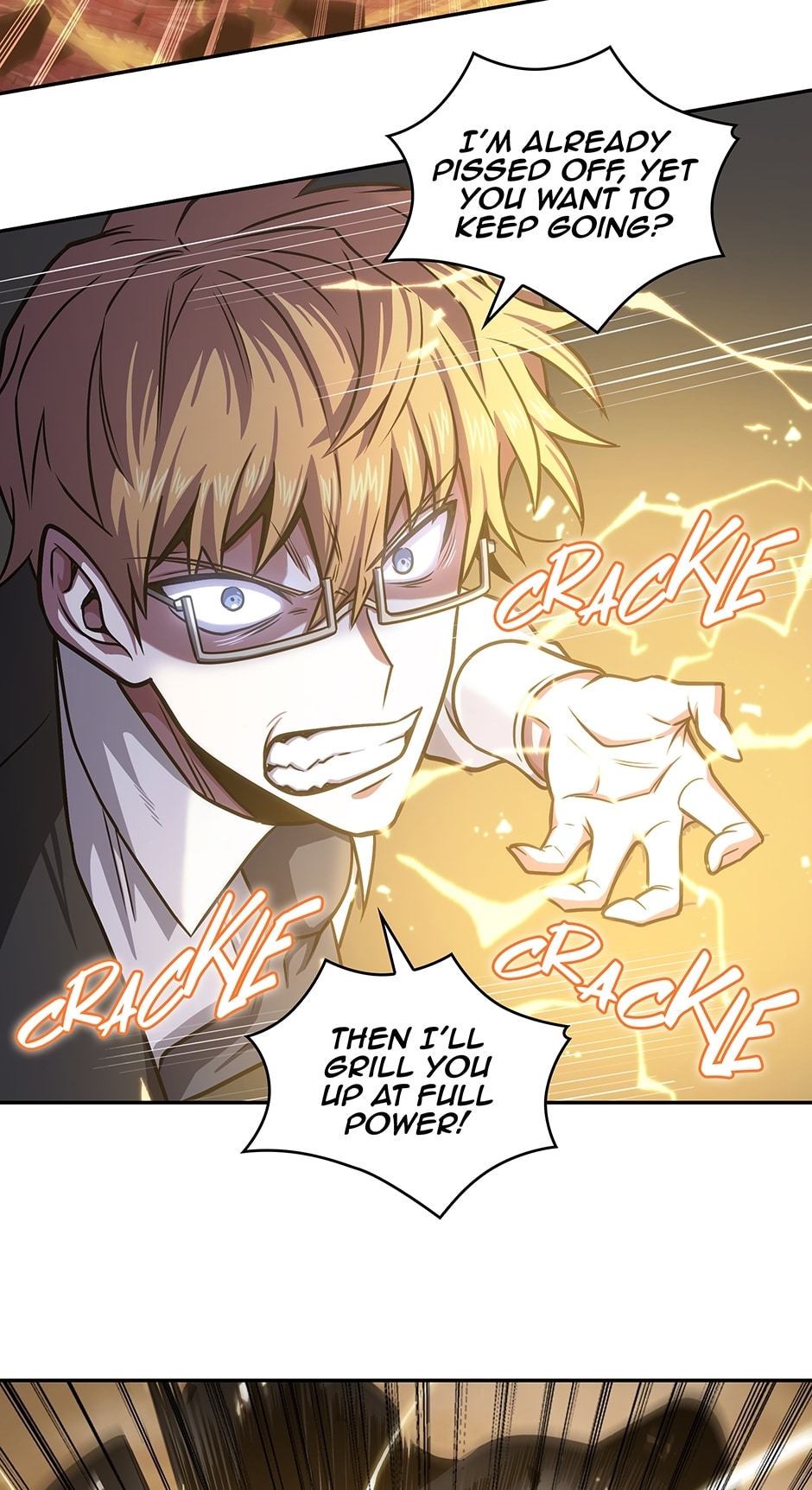 Read Tomb Raider King chapter 212 image 29 on Lezhin