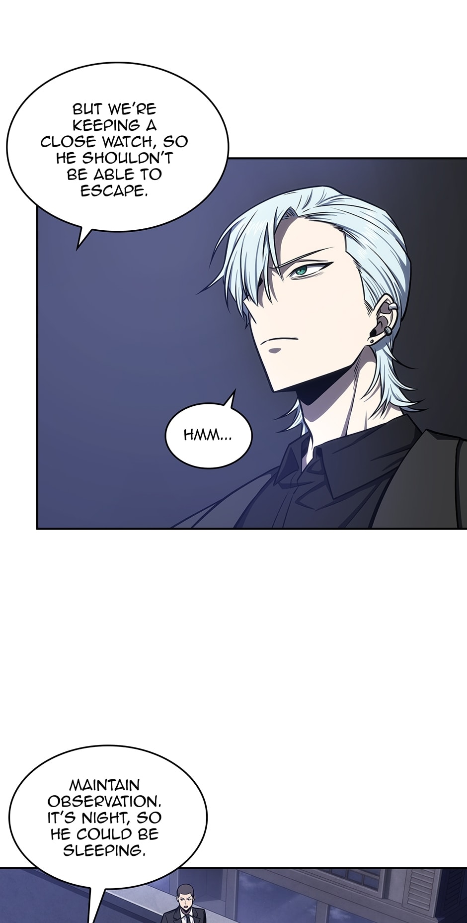 Read Tomb Raider King chapter 212 image 3 on Lezhin