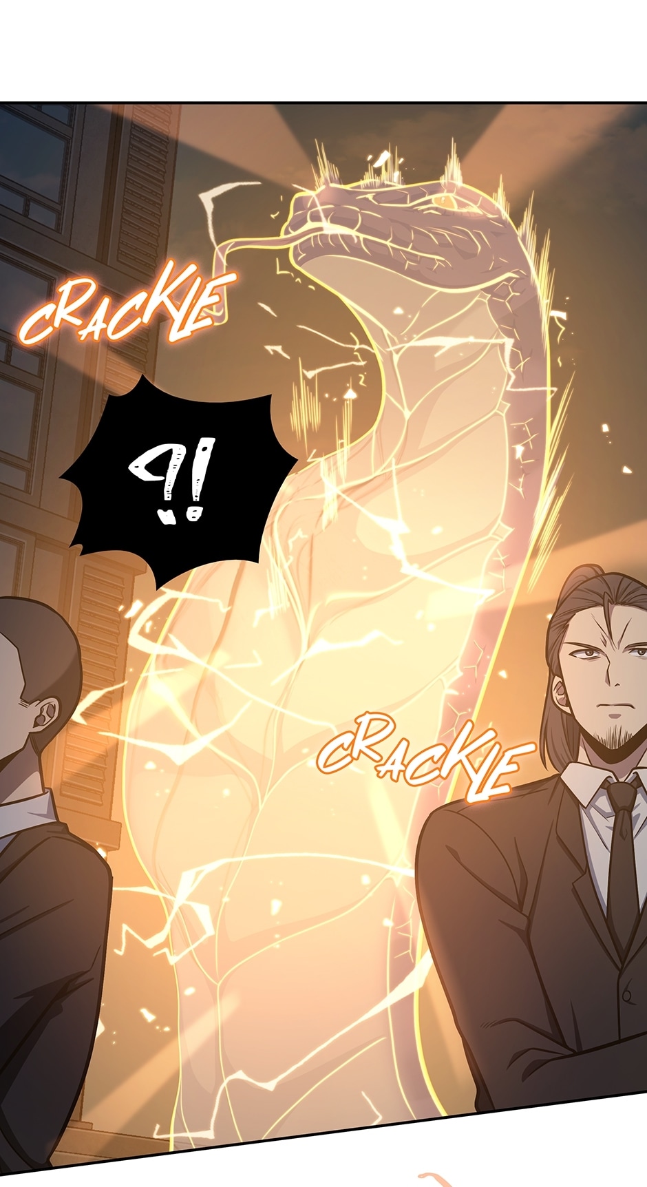 Read Tomb Raider King chapter 212 image 31 on Lezhin