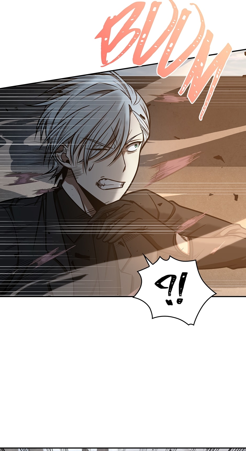 Read Tomb Raider King chapter 212 image 32 on Lezhin