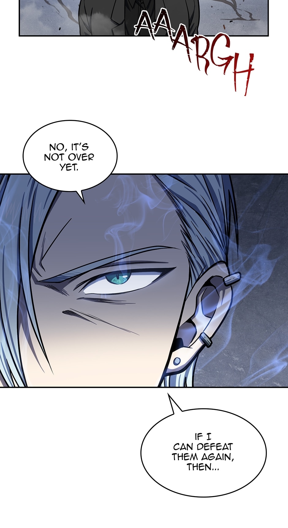 Read Tomb Raider King chapter 212 image 39 on Lezhin