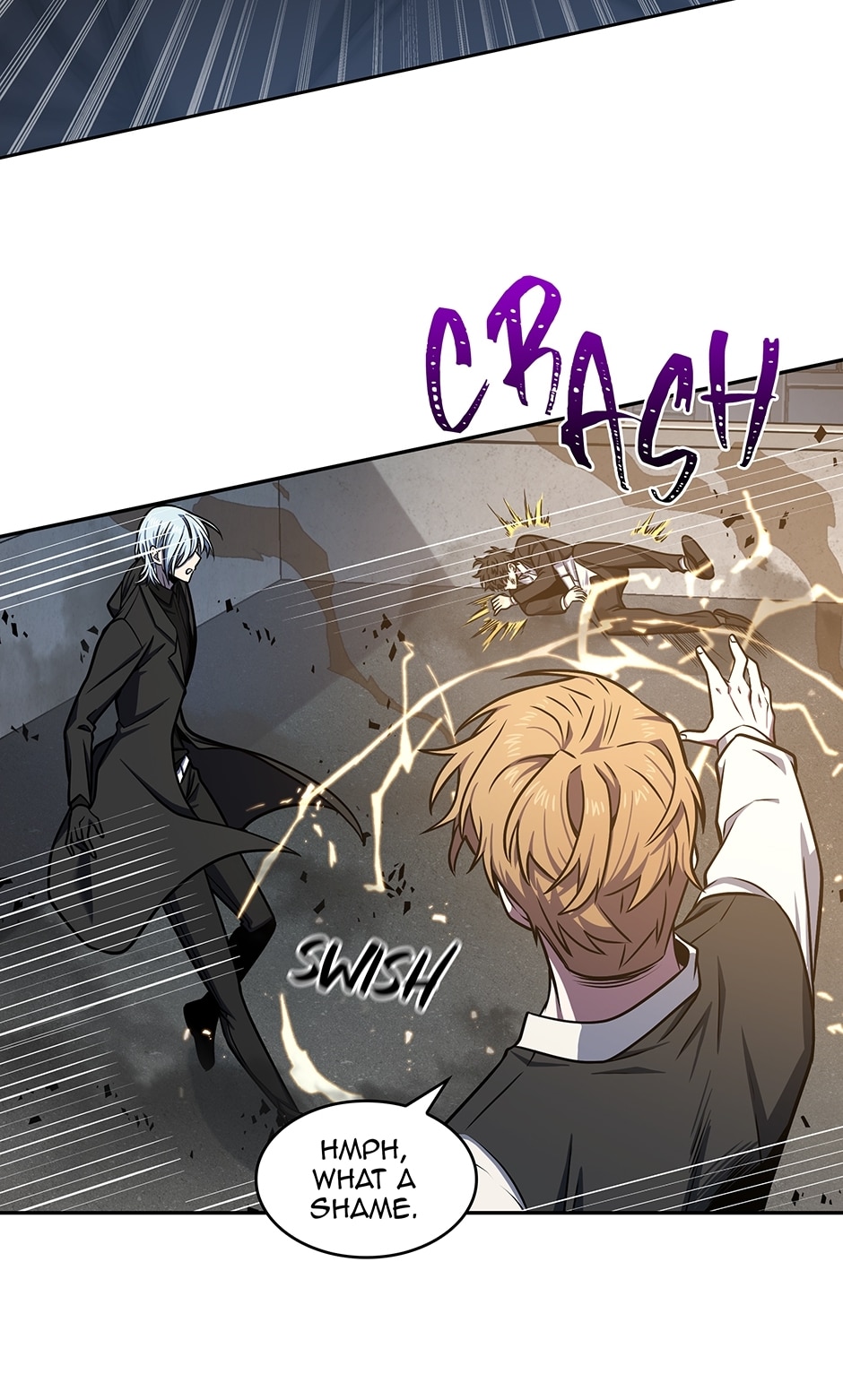 Read Tomb Raider King chapter 212 image 41 on Lezhin
