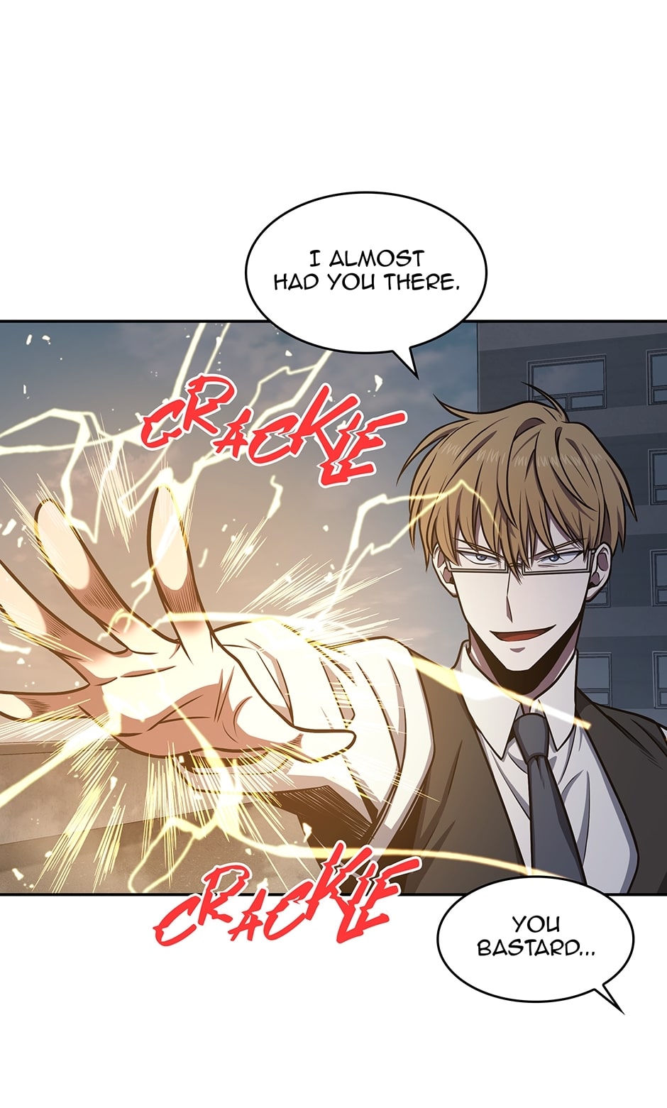 Read Tomb Raider King chapter 212 image 42 on Lezhin