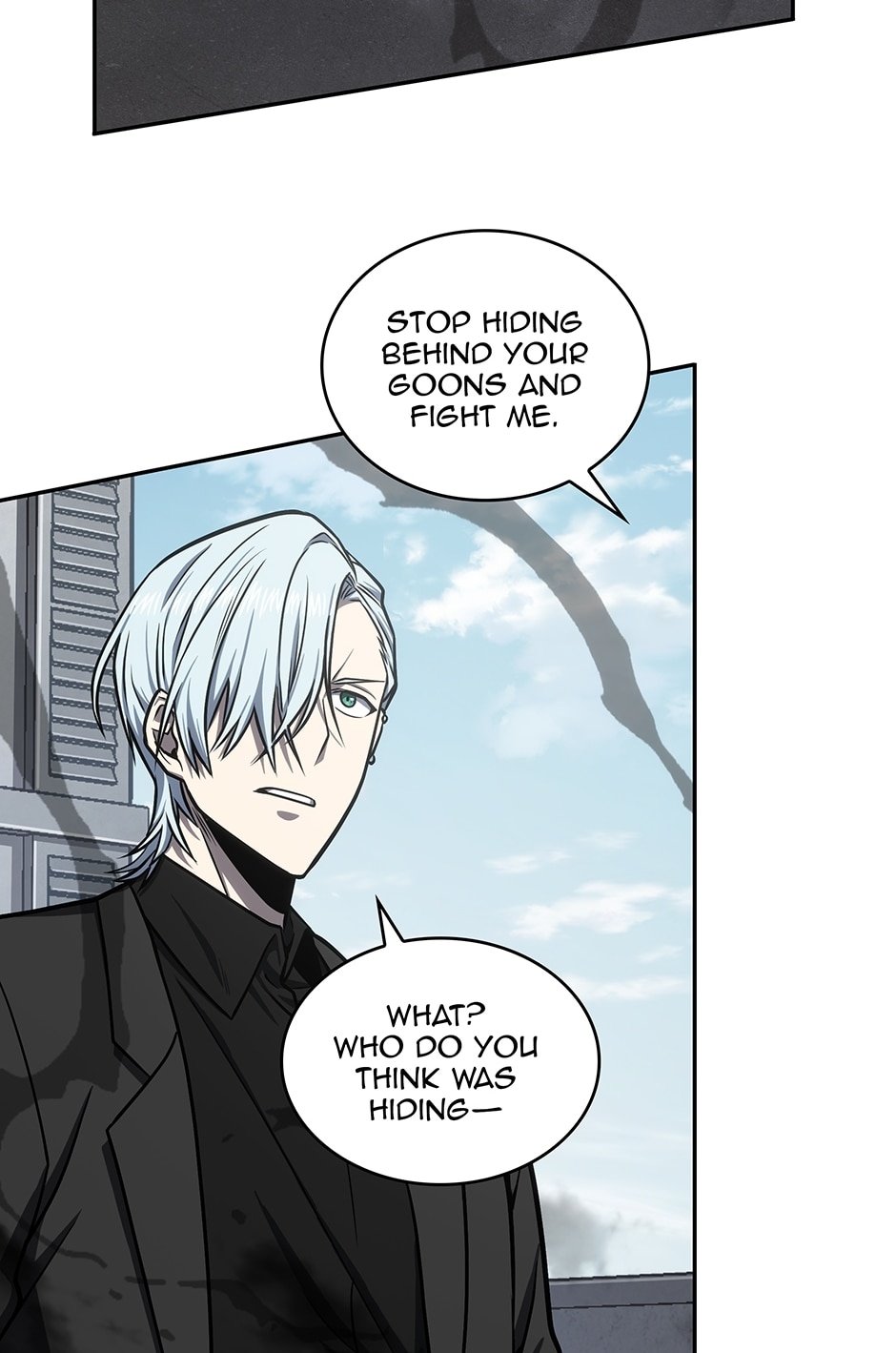 Read Tomb Raider King chapter 212 image 44 on Lezhin