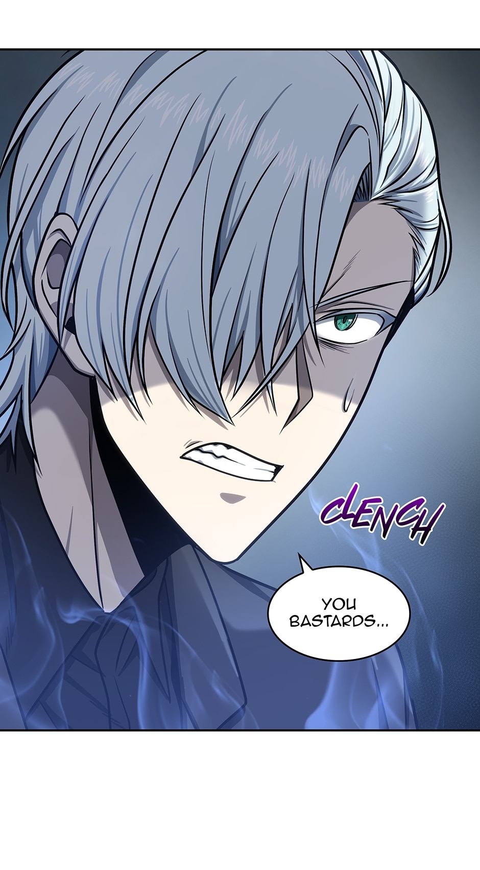 Read Tomb Raider King chapter 212 image 48 on Lezhin