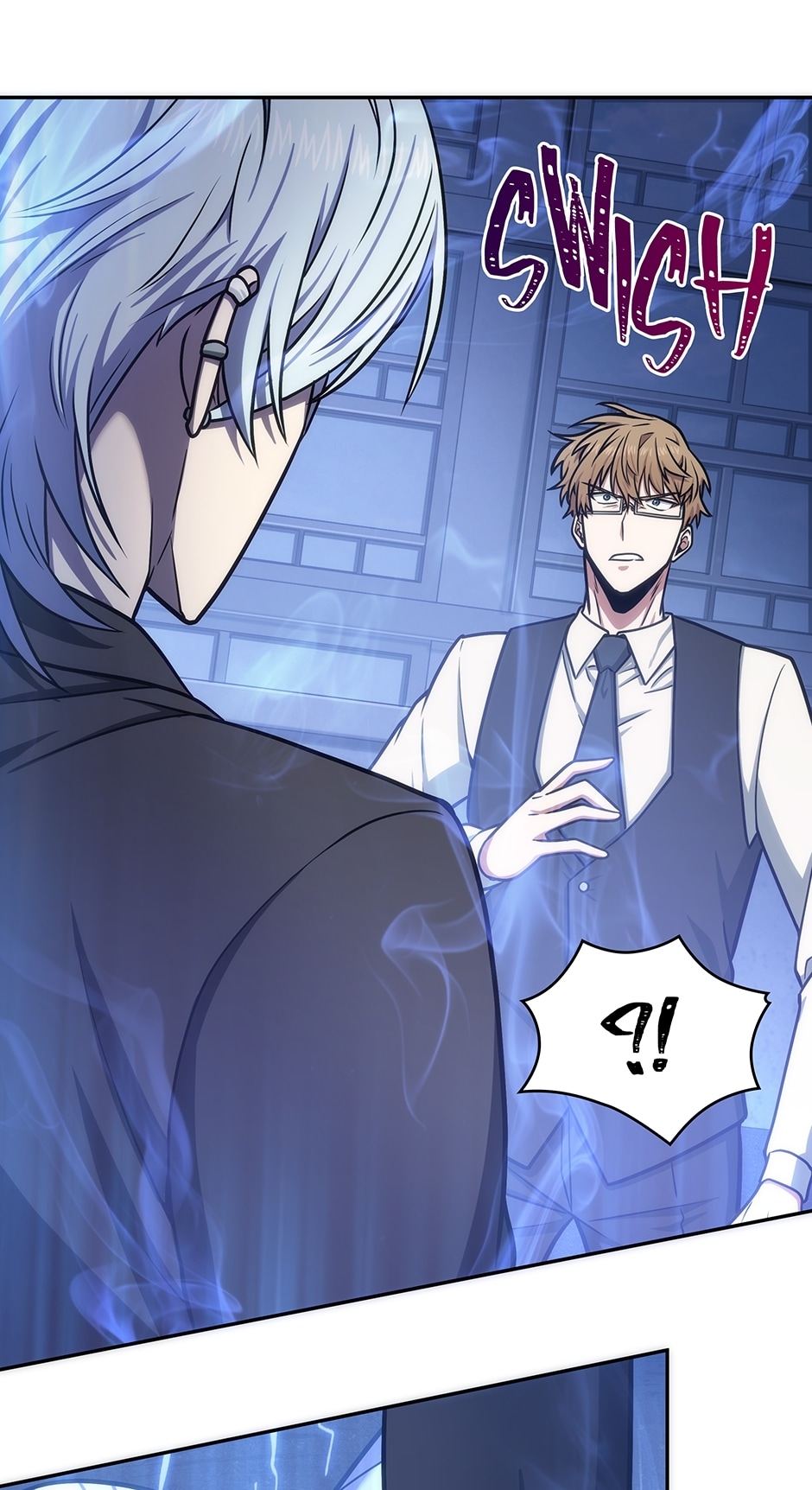 Read Tomb Raider King chapter 212 image 49 on Lezhin