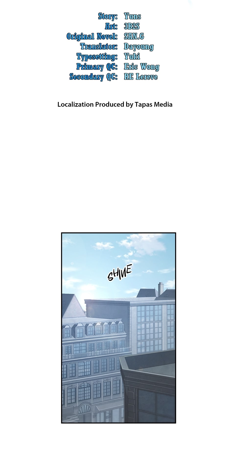 Read Tomb Raider King chapter 212 image 5 on Lezhin