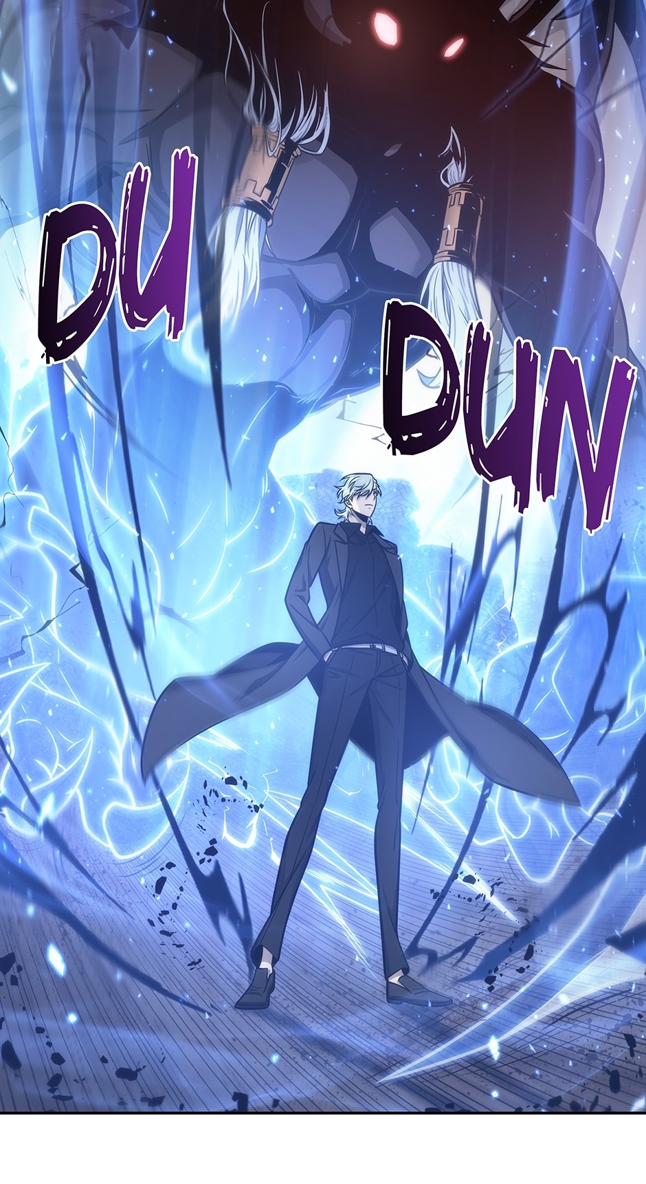 Read Tomb Raider King chapter 212 image 51 on Lezhin