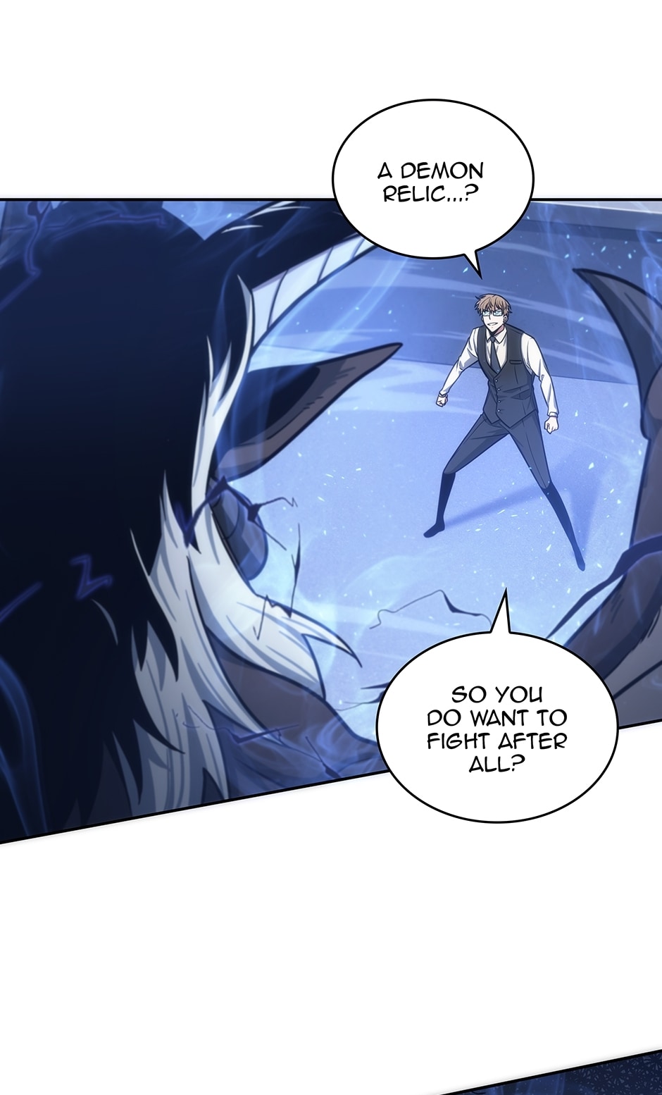 Read Tomb Raider King chapter 212 image 52 on Lezhin