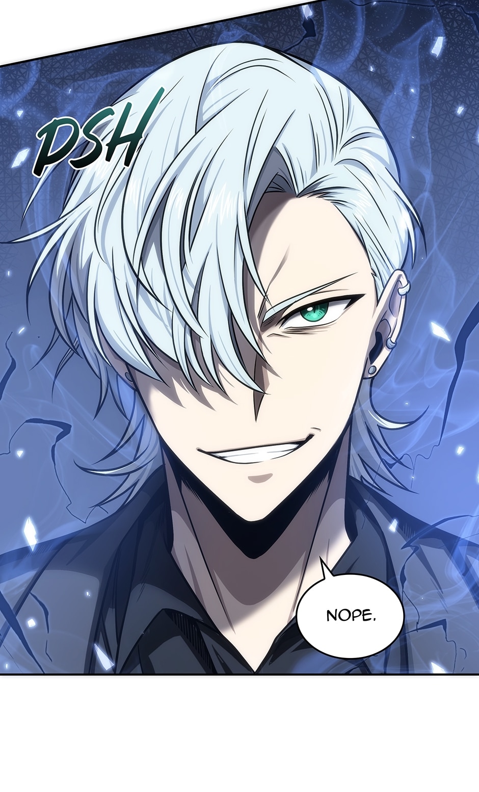 Read Tomb Raider King chapter 212 image 53 on Lezhin
