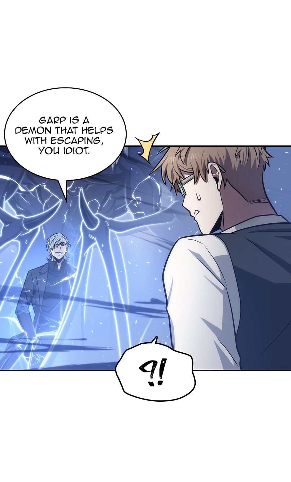 Read Tomb Raider King chapter 212 image 54 on Lezhin