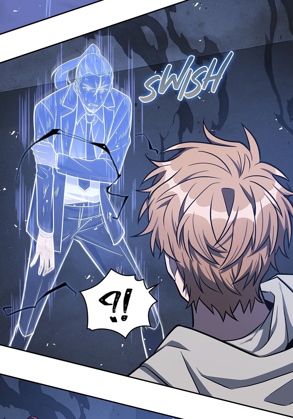 Read Tomb Raider King chapter 212 image 56 on Lezhin