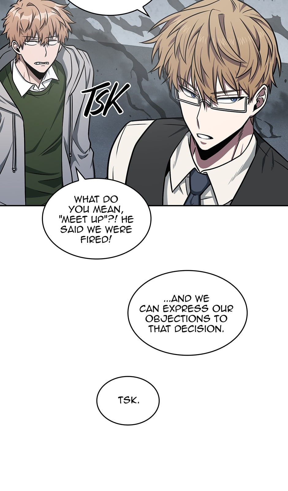 Read Tomb Raider King chapter 212 image 59 on Lezhin