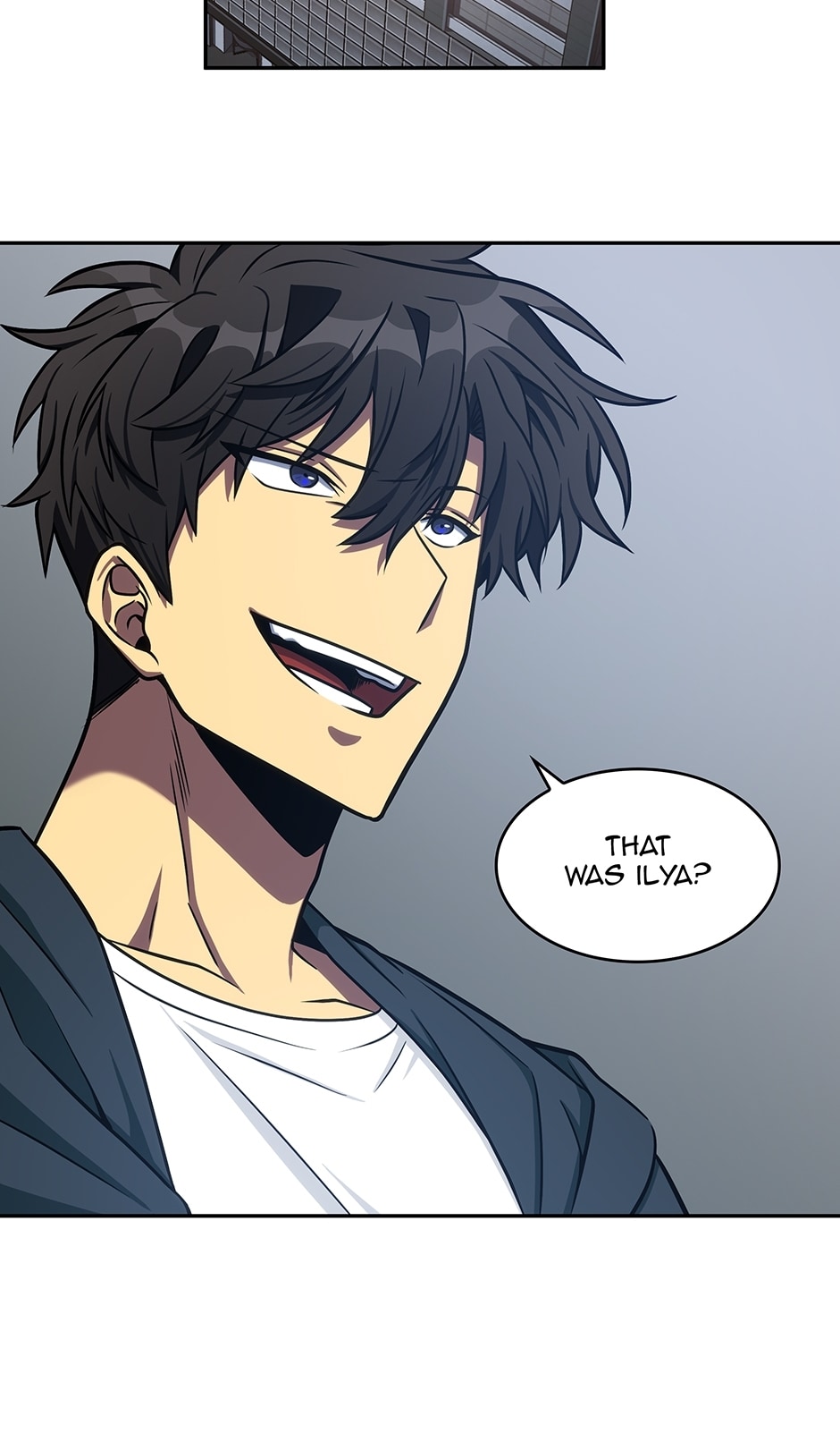 Read Tomb Raider King chapter 212 image 61 on Lezhin