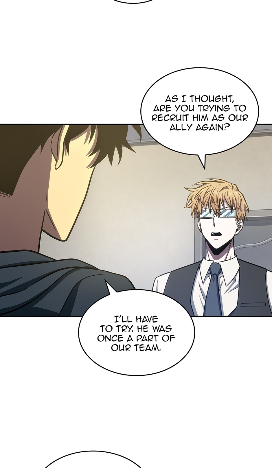 Read Tomb Raider King chapter 212 image 63 on Lezhin