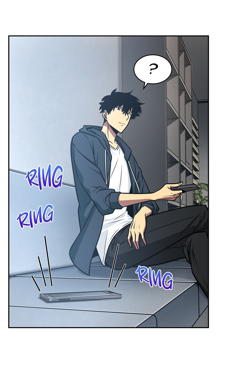 Read Tomb Raider King chapter 212 image 9 on Lezhin