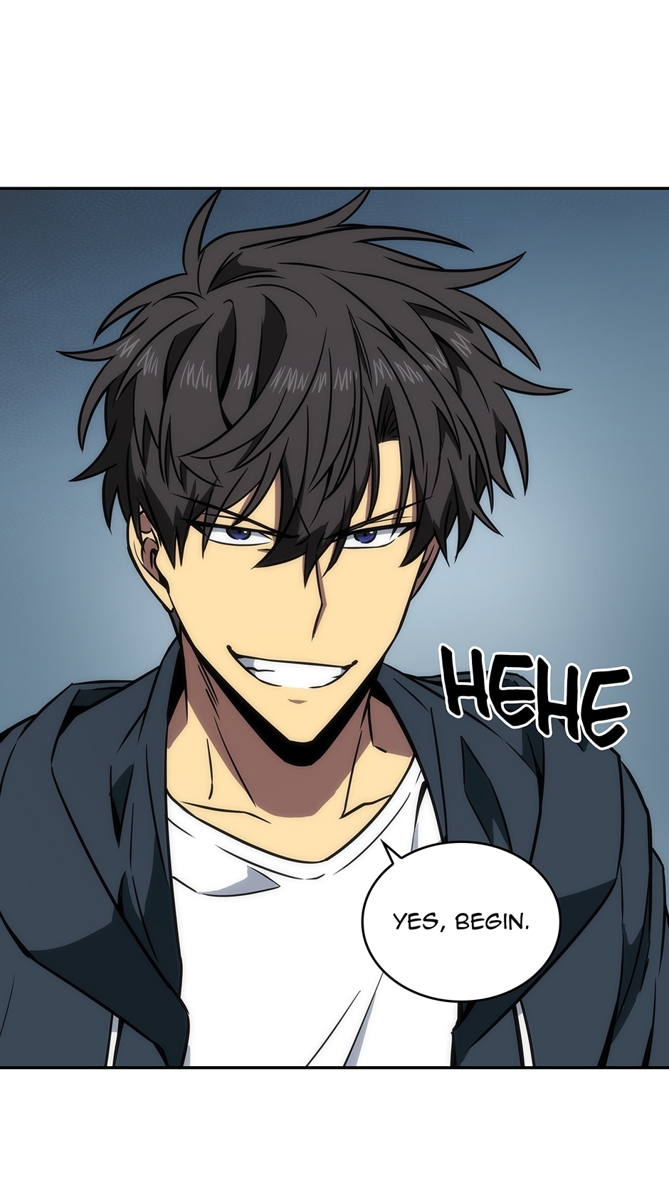 Read Tomb Raider King chapter 213 image 18 on Lezhin