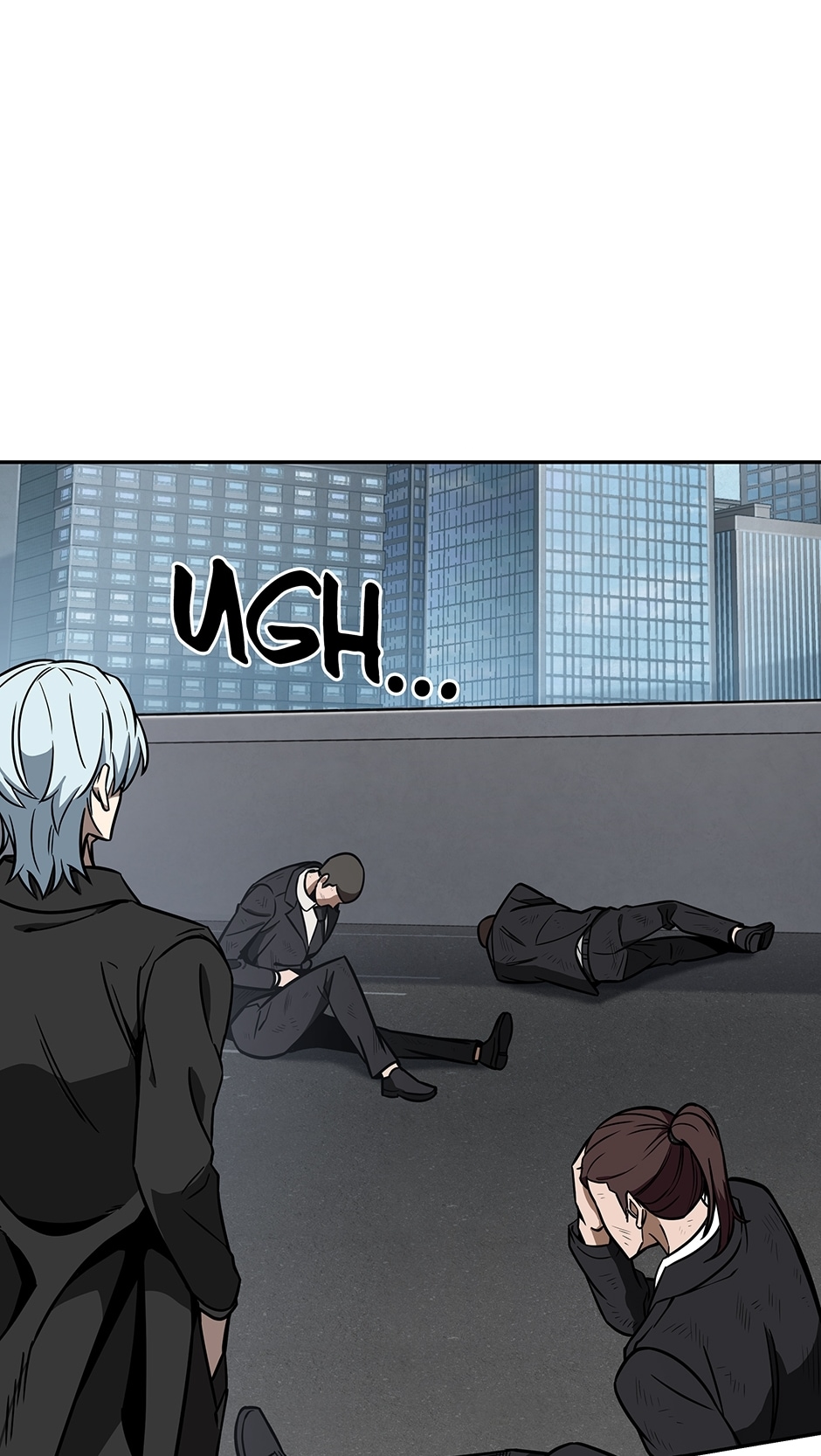 Read Tomb Raider King chapter 213 image 19 on Lezhin