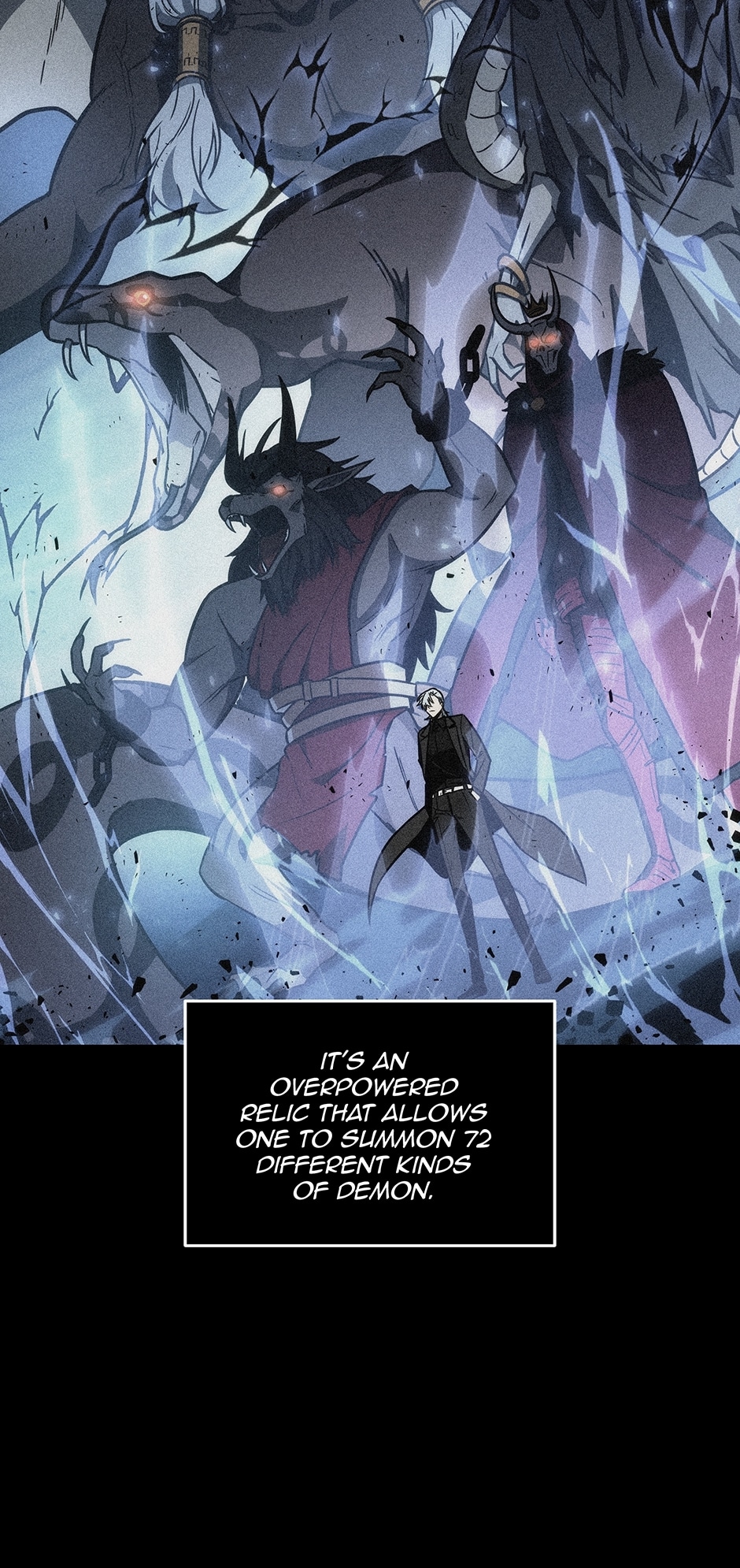 Read Tomb Raider King chapter 213 image 2 on Lezhin