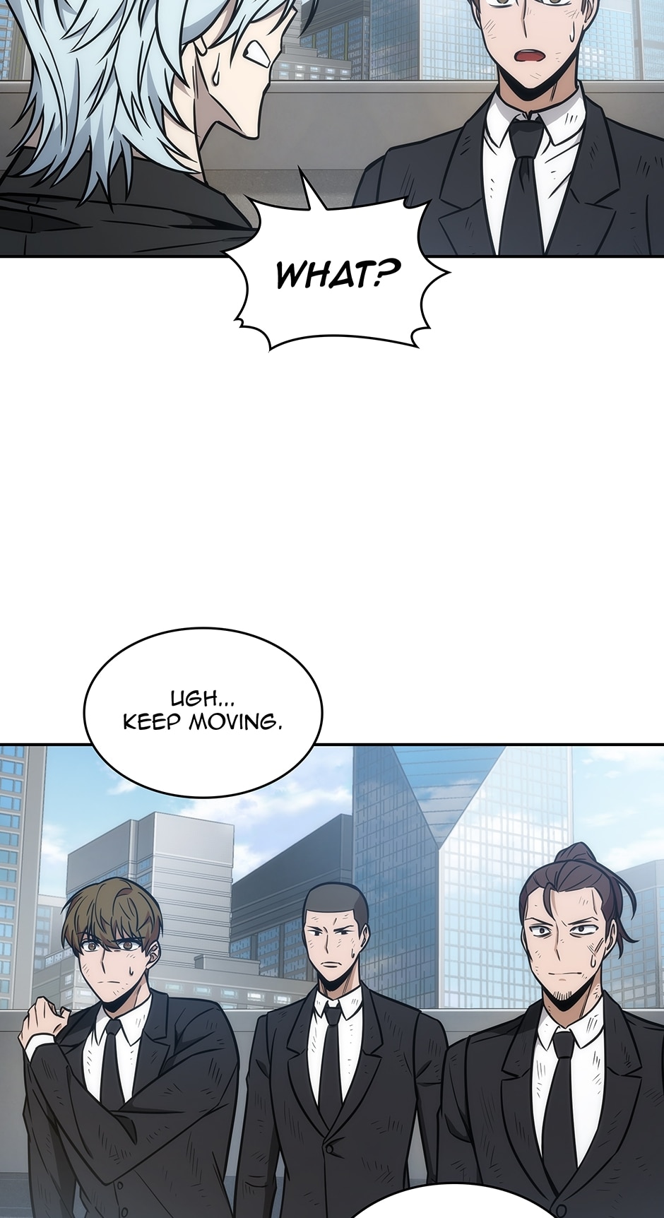 Read Tomb Raider King chapter 213 image 22 on Lezhin