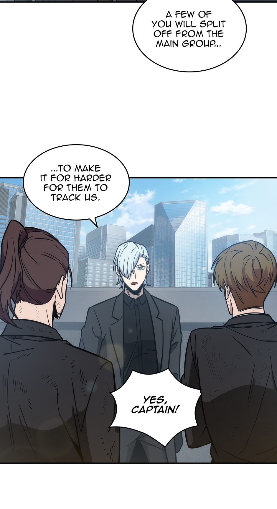 Read Tomb Raider King chapter 213 image 23 on Lezhin