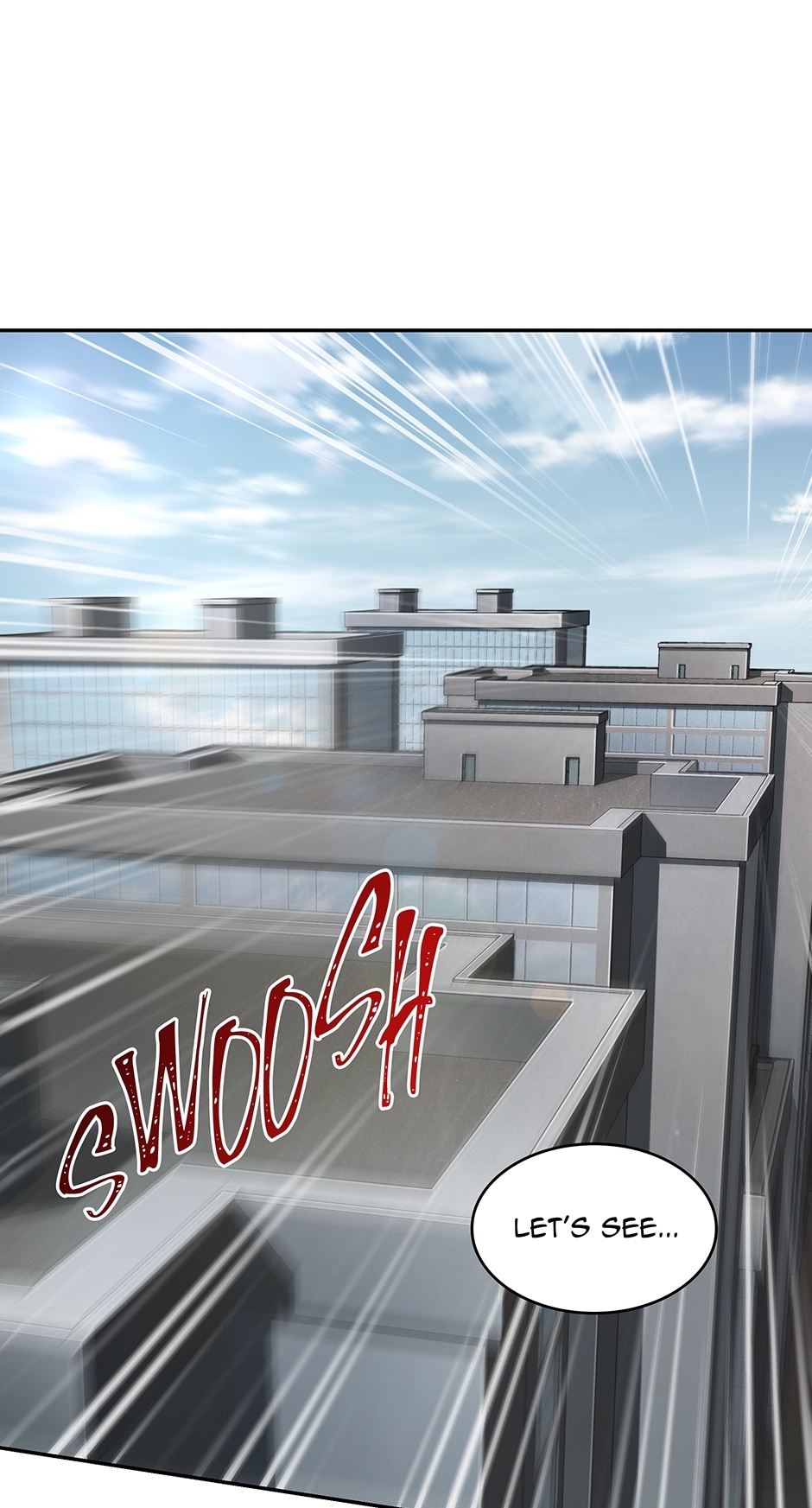 Read Tomb Raider King chapter 213 image 31 on Lezhin