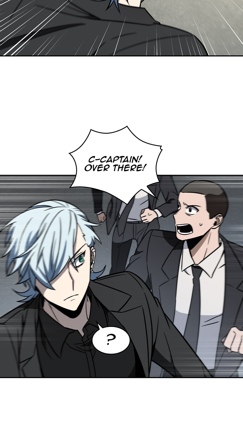 Read Tomb Raider King chapter 213 image 35 on Lezhin