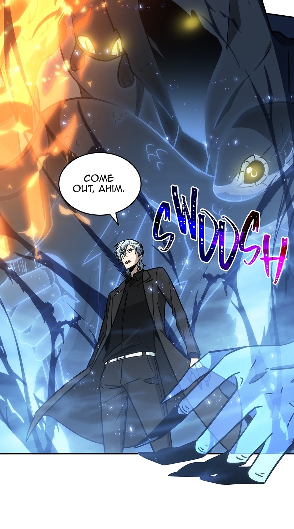 Read Tomb Raider King chapter 213 image 44 on Lezhin