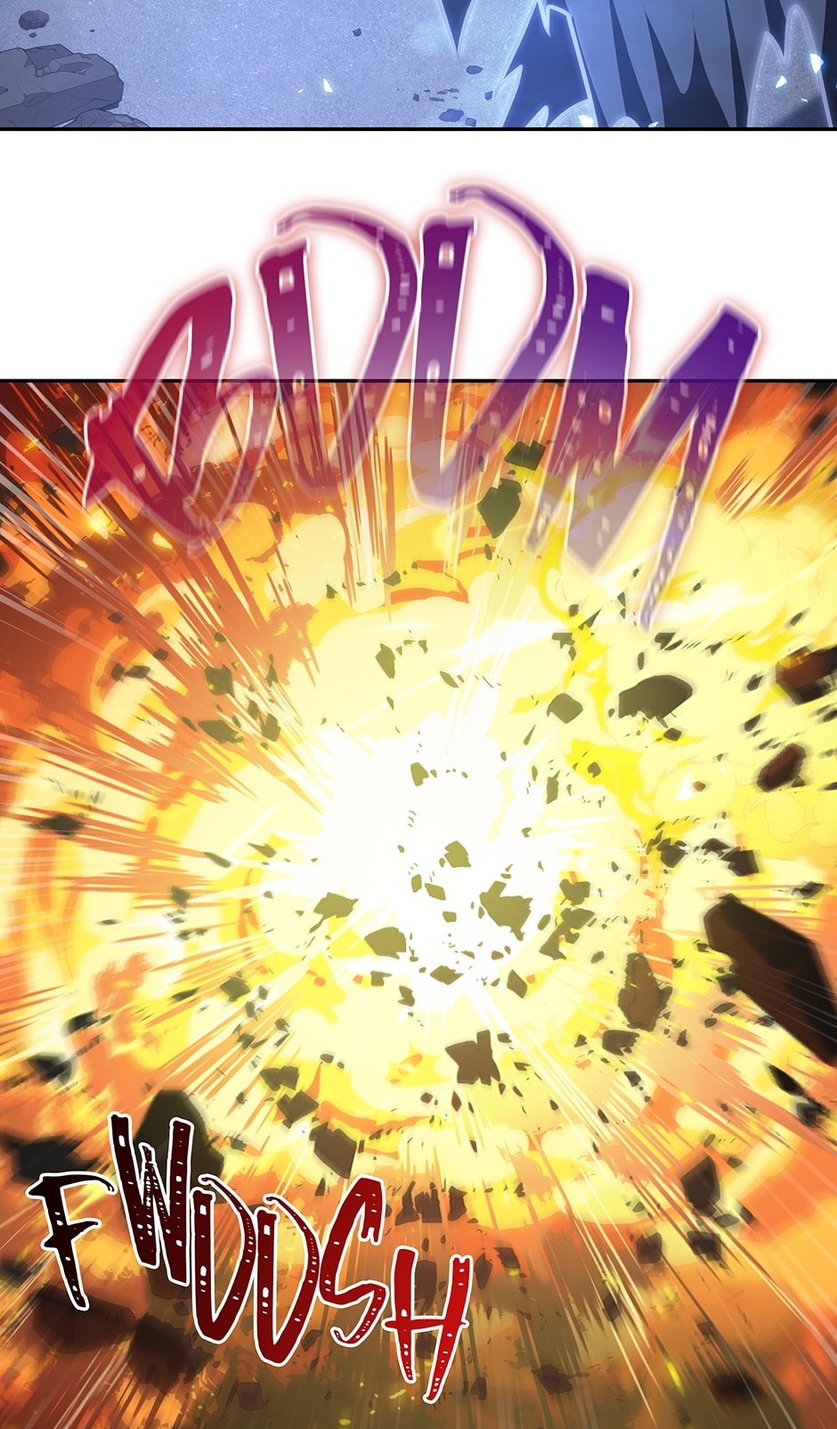 Read Tomb Raider King chapter 213 image 46 on Lezhin