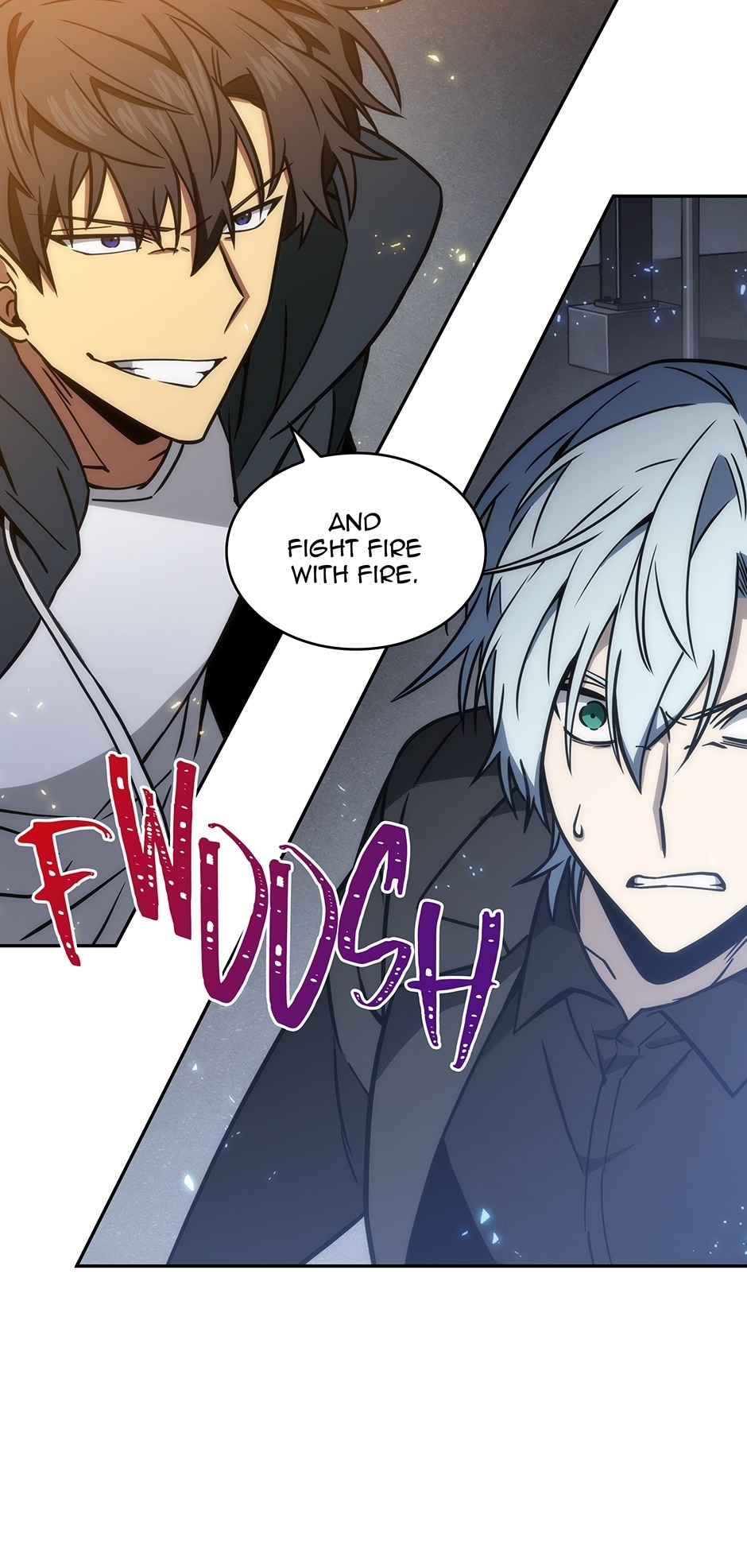 Read Tomb Raider King chapter 213 image 50 on Lezhin