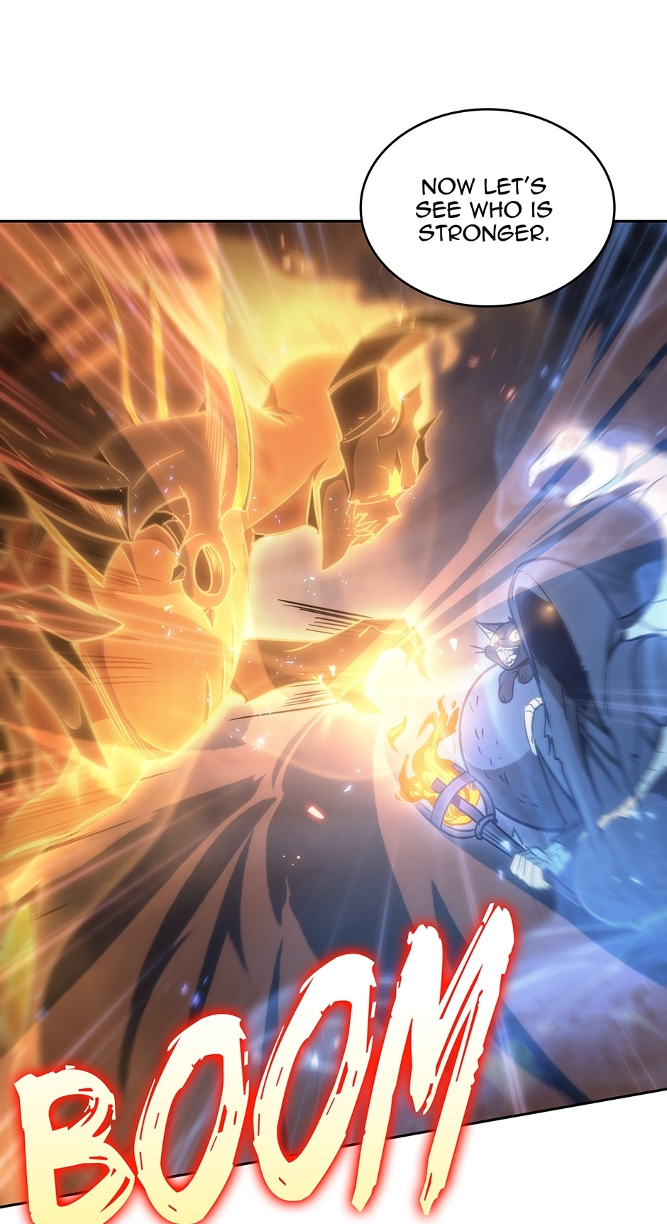 Read Tomb Raider King chapter 213 image 51 on Lezhin